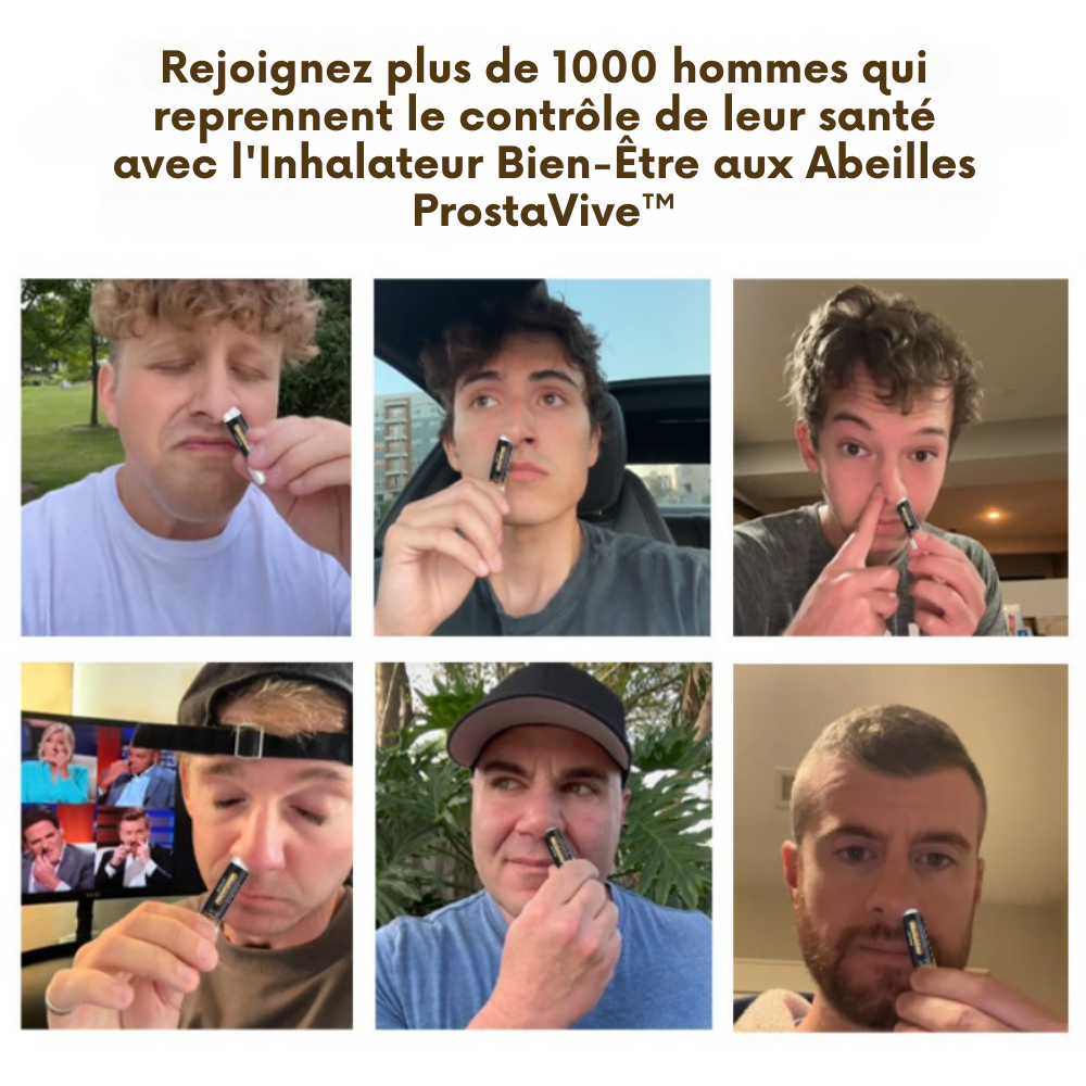 ProstaVibe™